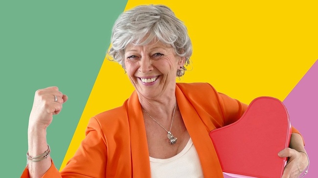 Käthe Kächele - Älles oder nix!