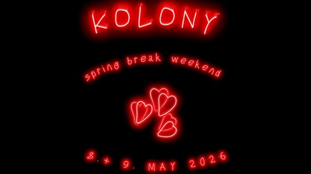 KOLONY - HIGHSCHOOL