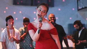 Mixed Ability Ensemble der FBS mit "RAPA©TIV 2026 – TALENTE OHNE ENDE"