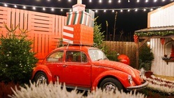 Erlebnisbauernhof Gertrudenhof