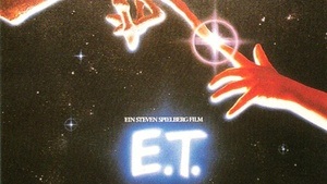 E.T. - Der Außerirdische
