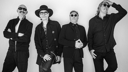 BEAT – Performing the Music of 80s King Crimson