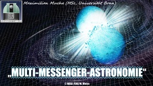 Multi-Messenger-Astronomie