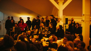 Tim Etchells and Lucy Railton – And Only When the Fog Begins to Clear