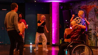 Bal moderne - Tanz mit EveryBody