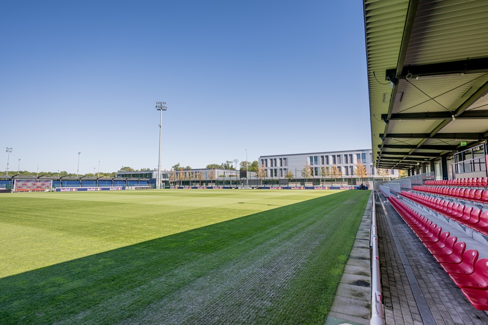 Heimspiel am Valentinstag! RB Leipzig - 1. FC Nürnberg | Google Pixel Frauen-Bundesliga
