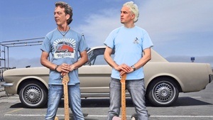 Bikini Hippies - Funk & Soul Konzert