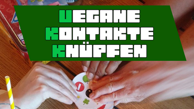VKK - Vegane Kontakte Knüpfen