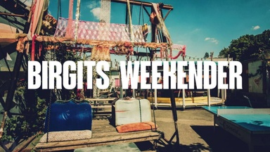 Birgits WEEKENDER