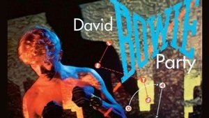 David Bowie Special - Party by Martin Heiland