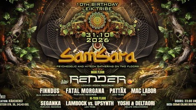 SAMSARA
