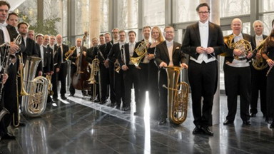 Sächsische Bläserphilharmonie