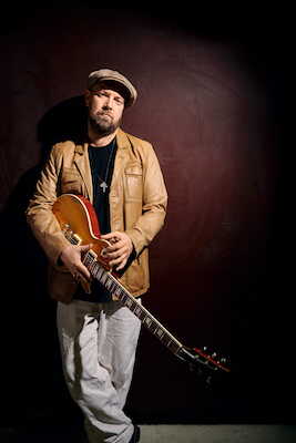 HENRIK FREISCHLADER BAND