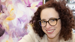Tina Mona Cohen