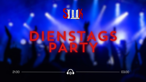 Dienstagsparty