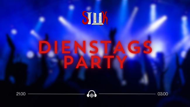 Dienstagsparty
