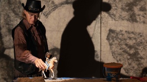 El Dorado - Ein Sandkastenwestern für alle ab 4 Jahren