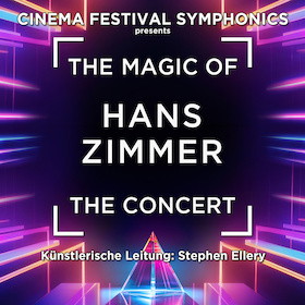 The Magic of Hans Zimmer - The Concert