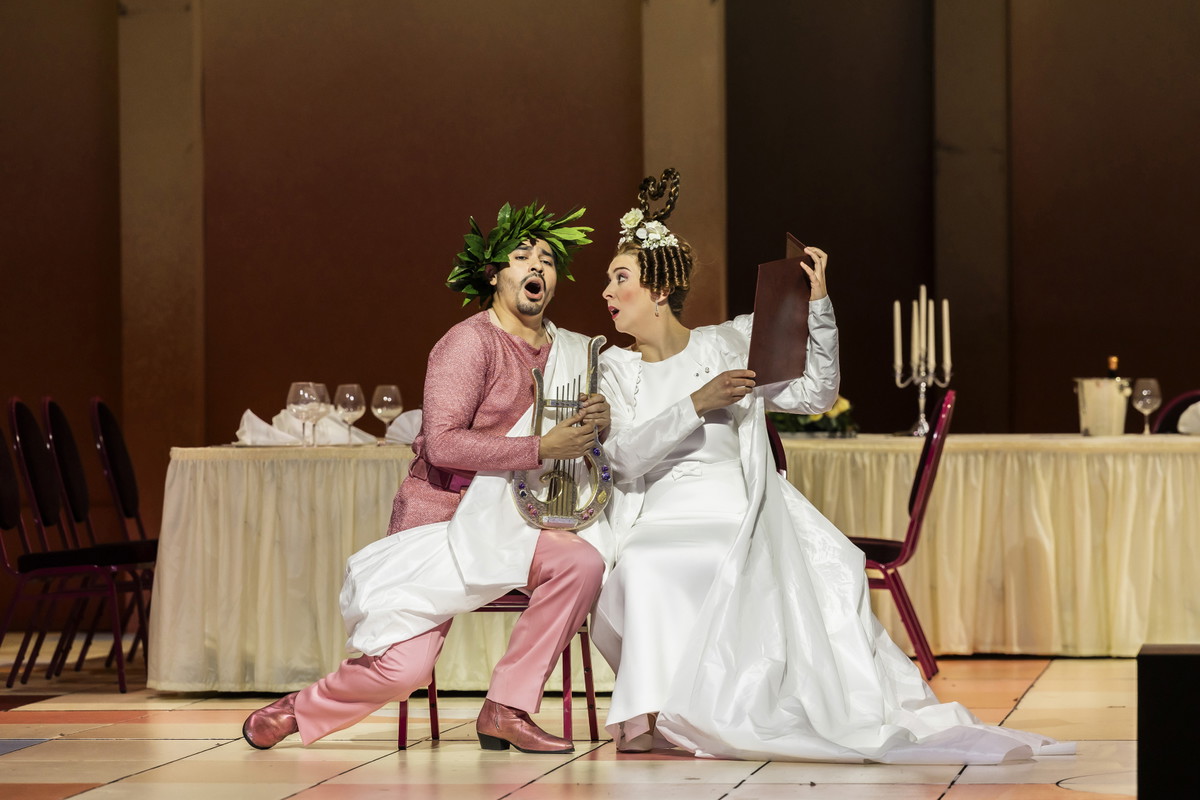 Il barbiere di Siviglia
