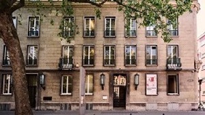 FÜHRUNG: Gedenkstätte Gestapogefängnis und Dauerausstellung "Köln im Nationalsozialismus"
