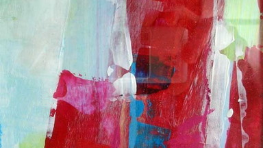 ACTION PAINTING