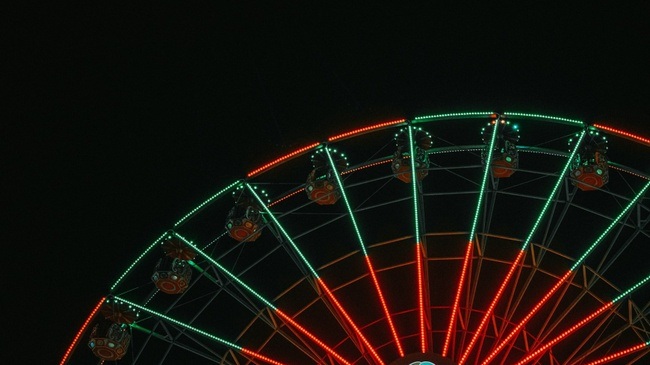 Wäldchestag - Traditionsfest im Stadtwald