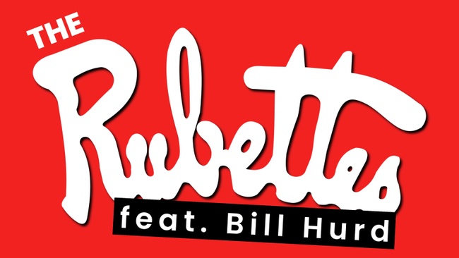 The Rubettes feat. Bill Hurd