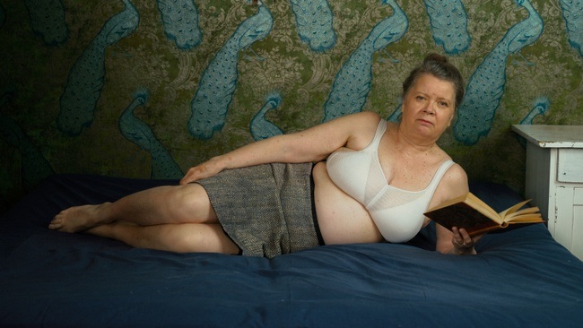 Turn Turtle Turn - The Lecture Performance