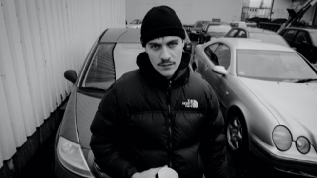 MC WINDHUND - Ich glaub es geht schon wieder los Tour