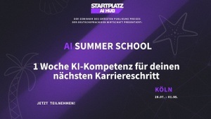 AI Summer School