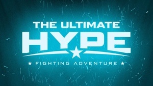 The Ultimate Hype