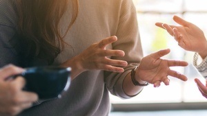 ClubTalk zum  Internationalen Frauentag: "Frauen, die dich inspirieren"