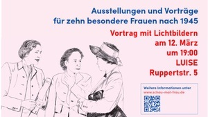 Schau mal - Frauen der Stunde Null