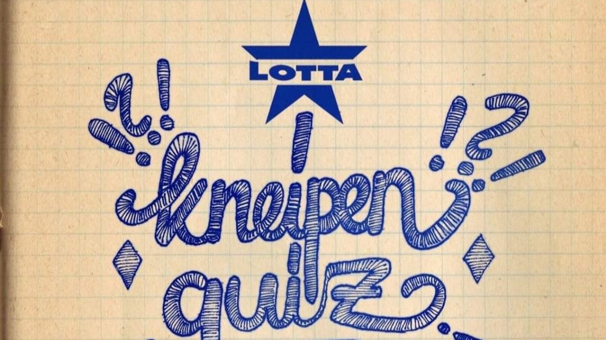 Das Lotta-Quiz im Januar!