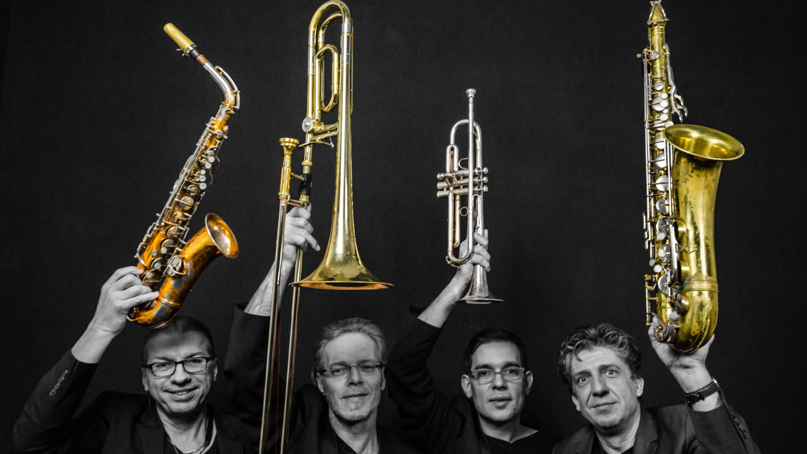 Fun Horns 40 - "Remembering Miles"
