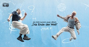 KLAN | Das Ende der Welt Tour 2024