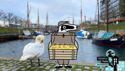 Detektiv-Trail Kiel
