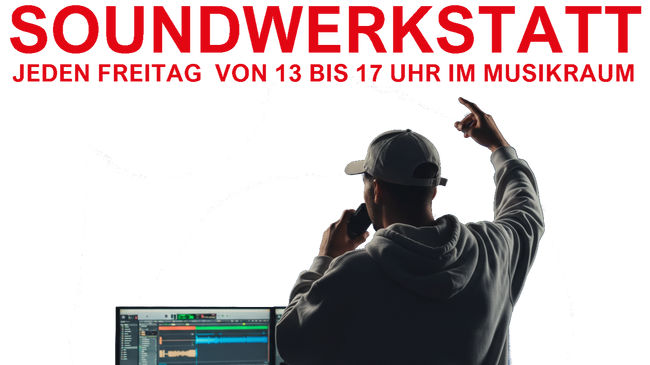 SOUNDWERKSTATT