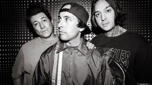 Pierce The Veil