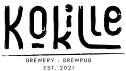 Kokille Brewery & Brewpub