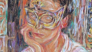 KUNSTAUSZEIT MIT BABY
