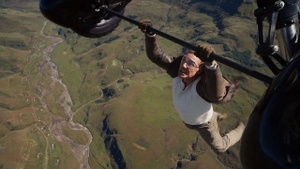 Mission: Impossible