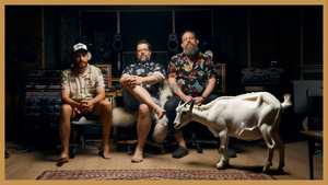 TRESOHR SESSIONS – The White Album