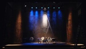Die Zertrennlichen: Schauspiel von Fabrice Melquiot