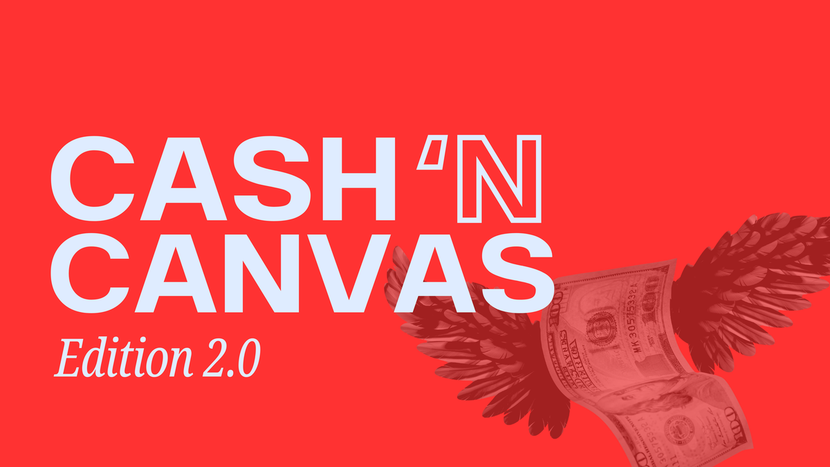 Cash 'n Canvas