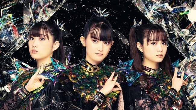 BABYMETAL