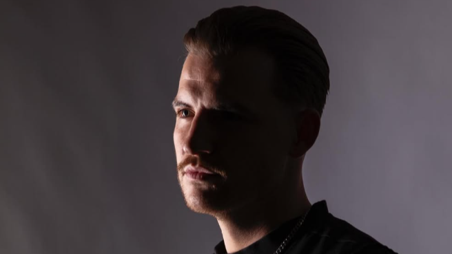 Sven Wach