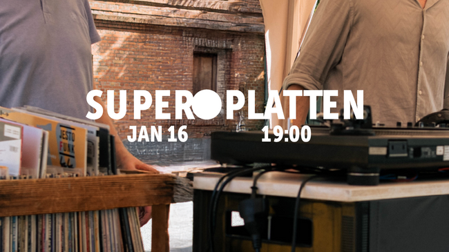 Super.Platten