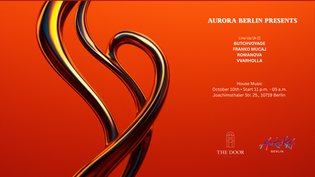 Aurora Berlin