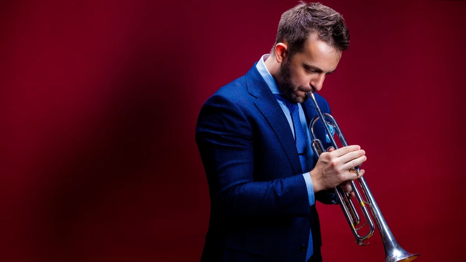 Benny Benack III feat. Jerry Lu Trio